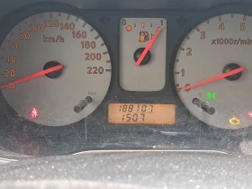 Nissan Note, снимка 12