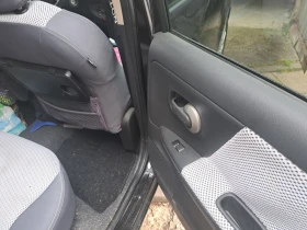 Nissan Note, снимка 4