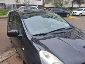 Nissan Note, снимка 3