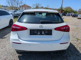 Mercedes-Benz A 180 W177/1.33i/136hp, снимка 5