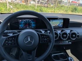 Mercedes-Benz A 180 W177/1.33i/136hp, снимка 8