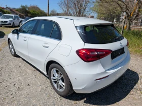 Mercedes-Benz A 180 W177/1.33i/136hp, снимка 6