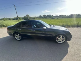 Mercedes-Benz E 270 Mercedes E270, снимка 2