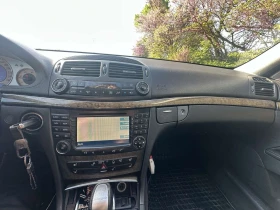 Mercedes-Benz E 270 Mercedes E270, снимка 6