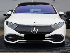 Mercedes-Benz EQS 450+ /CAMERA/ PANO/HUD/, снимка 2