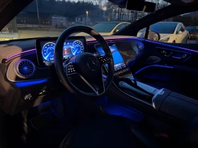 Mercedes-Benz EQS 450+ /CAMERA/ PANO/HUD/, снимка 16