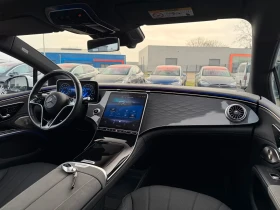 Mercedes-Benz EQS 450+ /CAMERA/ PANO/HUD/, снимка 14