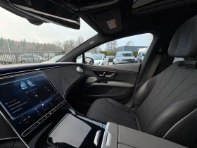 Mercedes-Benz EQS 450+ /CAMERA/ PANO/HUD/, снимка 12