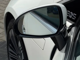Mercedes-Benz EQS 450+ /CAMERA/ PANO/HUD/, снимка 7