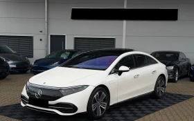 Mercedes-Benz EQS 450+ /CAMERA/ PANO/HUD/, снимка 1