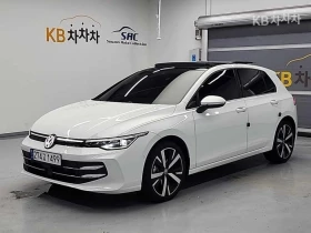 VW Golf, снимка 1