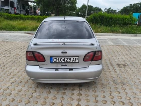 Nissan Primera 1.8 Газ, снимка 3