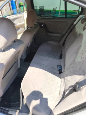 Nissan Primera 1.8 Газ, снимка 6
