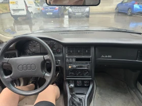 Audi 90, снимка 7
