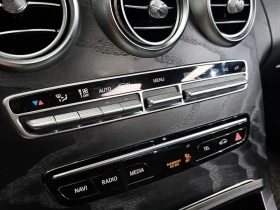 Mercedes-Benz C 180, снимка 17