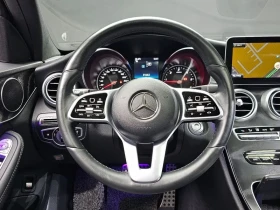 Mercedes-Benz C 180, снимка 12