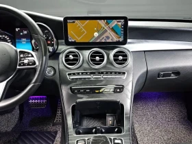 Mercedes-Benz C 180, снимка 13