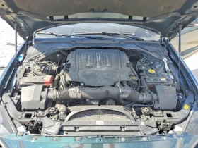 Jaguar XE 3.0l Premium, снимка 11