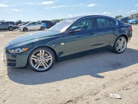 Jaguar XE 3.0l Premium, снимка 1