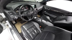 Mercedes-Benz E 350 !AMG PACK! !PANORAMA! #УНИКАТ#, снимка 8