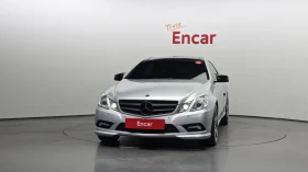 Mercedes-Benz E 350 !AMG PACK! !PANORAMA! #УНИКАТ#, снимка 4