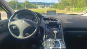 Peugeot 5008, снимка 16