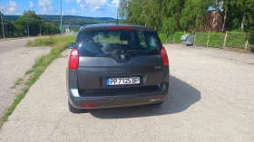 Peugeot 5008, снимка 8