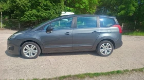 Peugeot 5008, снимка 6