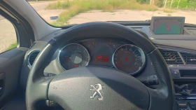 Peugeot 5008, снимка 17