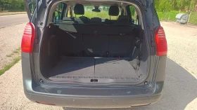 Peugeot 5008, снимка 11