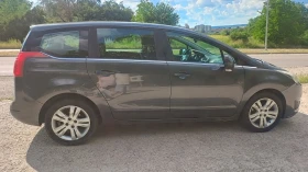 Peugeot 5008, снимка 3