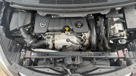 Opel Zafira 1.6 CDTI 120hp  Euro 6b, снимка 14