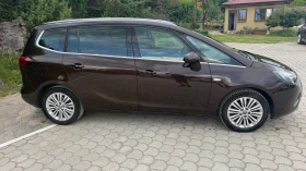 Opel Zafira 1.6 CDTI 120hp  Euro 6b, снимка 4