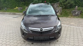 Opel Zafira 1.6 CDTI 120hp  Euro 6b, снимка 2