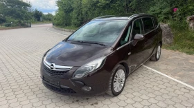 Opel Zafira 1.6 CDTI 120hp  Euro 6b, снимка 1
