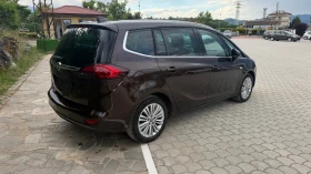 Opel Zafira 1.6 CDTI 120hp  Euro 6b, снимка 5