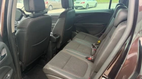 Opel Zafira 1.6 CDTI 120hp  Euro 6b, снимка 12