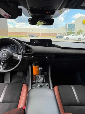 Mazda 3 Sport/Suna, снимка 8