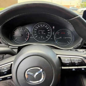 Mazda 3 Sport/Suna, снимка 9
