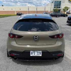 Mazda 3 Sport/Suna, снимка 5