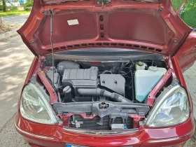 Mercedes-Benz A 190, снимка 8