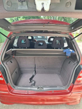 Mercedes-Benz A 190, снимка 9