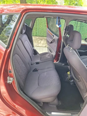 Mercedes-Benz A 190, снимка 10