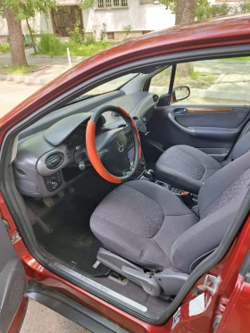 Mercedes-Benz A 190, снимка 12