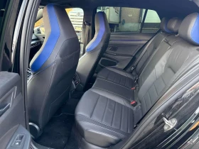 VW Golf * R* DSG * АВТОКРЕДИТ БЕЗ ПЪРВОНАЧАЛНА ВНОСКА* , снимка 14