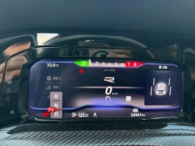 VW Golf * R* DSG * АВТОКРЕДИТ БЕЗ ПЪРВОНАЧАЛНА ВНОСКА* , снимка 8