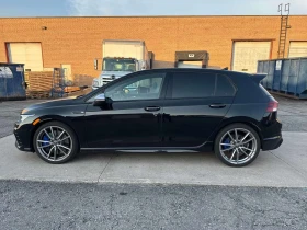 VW Golf * R* DSG * АВТОКРЕДИТ БЕЗ ПЪРВОНАЧАЛНА ВНОСКА* , снимка 2