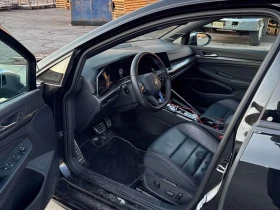 VW Golf * R* DSG * АВТОКРЕДИТ БЕЗ ПЪРВОНАЧАЛНА ВНОСКА* , снимка 5