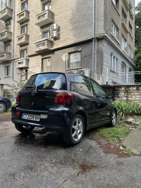 Toyota Yaris, снимка 6
