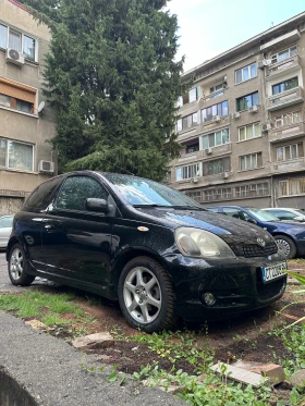 Toyota Yaris, снимка 1